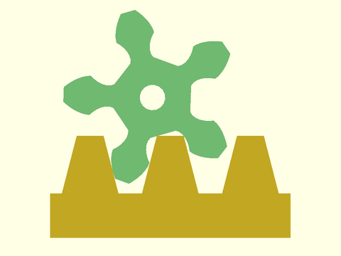 Involute Spur Gears Figure 1.1.5