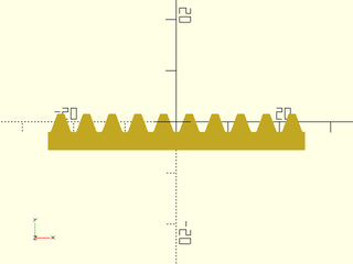 rack2d() Example 1