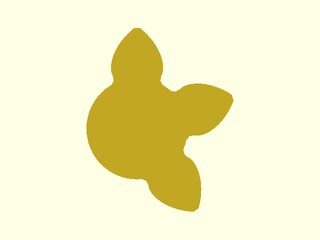 root\_radius() Example 1