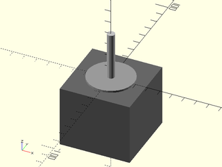 nema\_stepper\_motor() Example 5