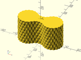 linear\_sweep() Example 4