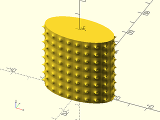 linear\_sweep() Example 7