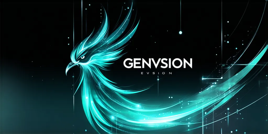 GenVision banner