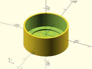 pvc\_cap() Example 1