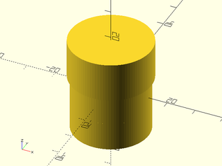 pvc\_cap() Example 2