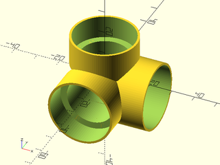 pvc\_corner() Example 1