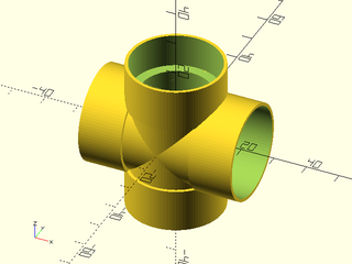 pvc\_cross() Example 1