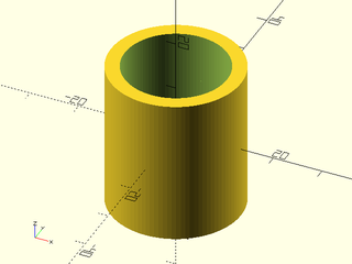 pvc\_pipe() Example 1