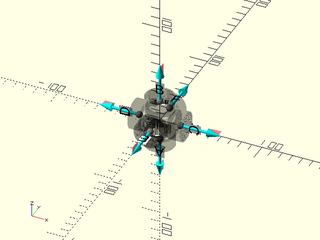 pvc\_six\_way\_joint() Figure 1