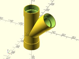 pvc\_wye() Example 1