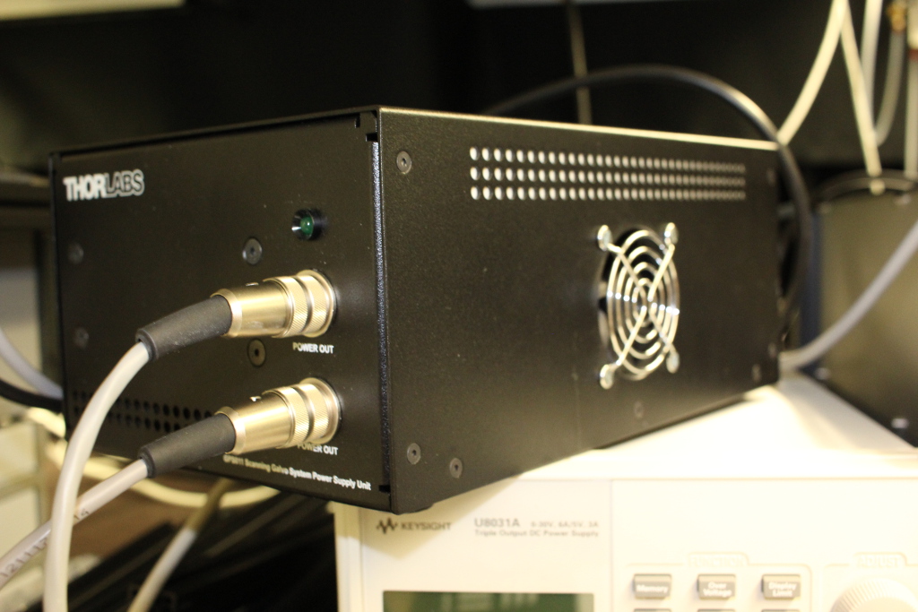 Modified GPS011