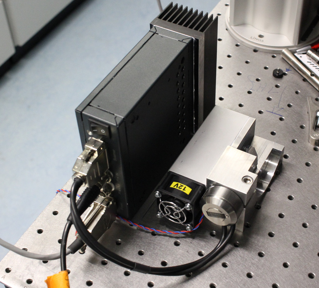 Modified GPS011
