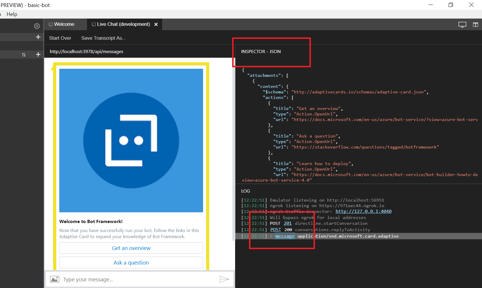 Connect_Localhost