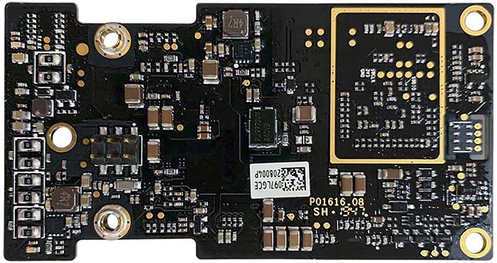 WM610 PD Center Board v8 A bottom