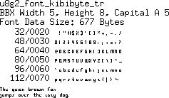 fntpic/u8g2_font_kibibyte_tr.png