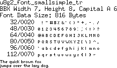 fntpic/u8g2_font_smallsimple_tr.png