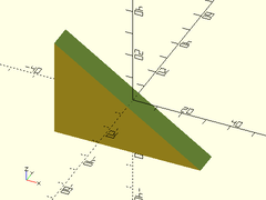 right_triangle() Example 1