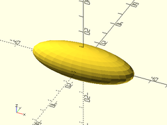 xscale() Example