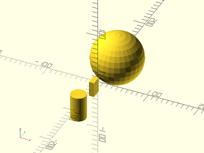 ydistribute() Example